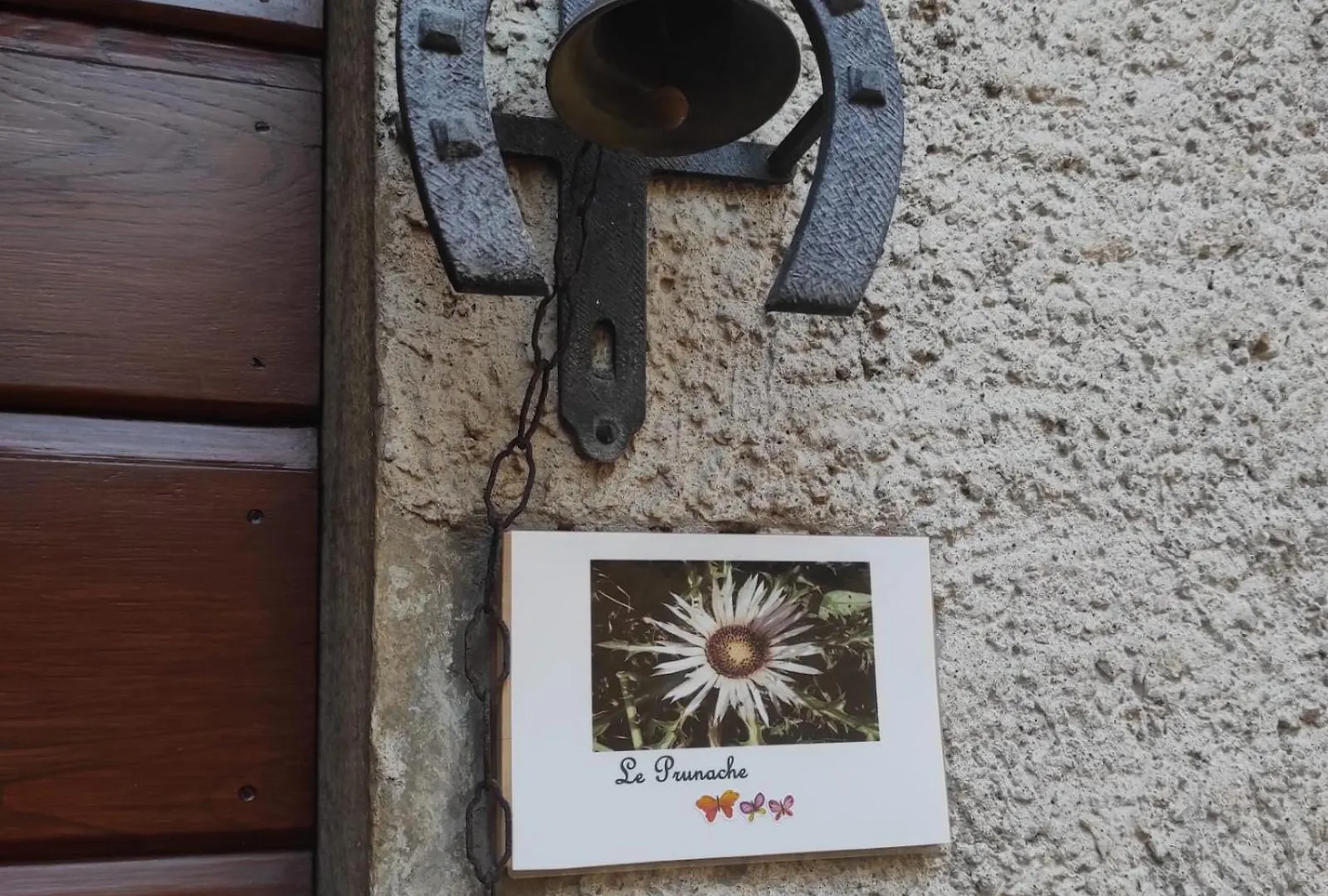 Сasa de vacaciones Le Prunache Stazzema
